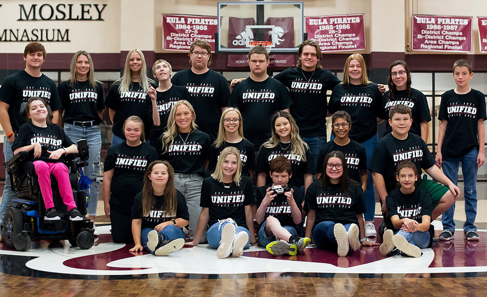 Eula's Unified Pirate Crew