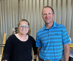Eula HS Offers New Course