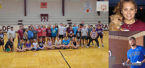 Back to School FCA Bash