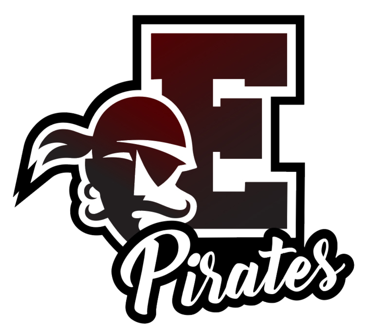 Eula Pirate Logo