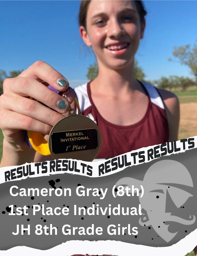 8th medalist 